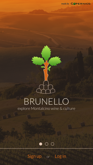 APP Brunello All rights reserved - © Consorzio del vino Brunello di Montalcino
