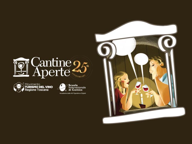 Cantine Aperte 2017