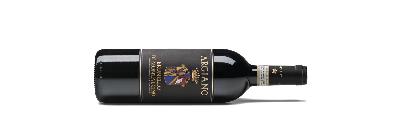 © Argiano - Brunello di Montalcino