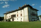 © Villa Medicea - Tenuta di Artimino