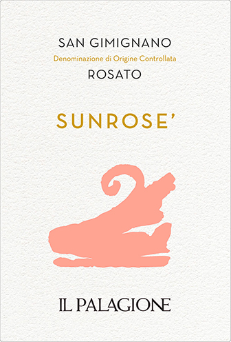 Sunrosè 2018 - Il Palagione