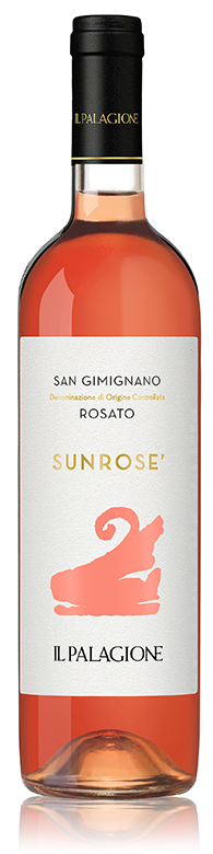 Sunrosè 2018 - Il Palagione