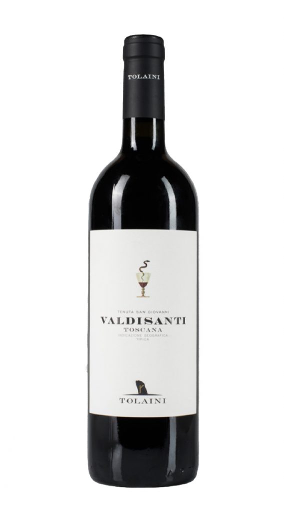 Valdisanti 2014 - Tolaini