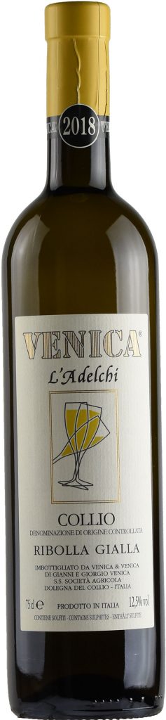 L'Adelchi 2018 - Venica