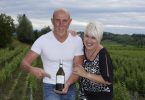 Pinot Grigio 2018 - Tiare