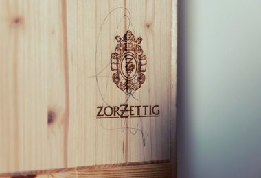 Donzel Segno di Terra 2018 - Zorzettig