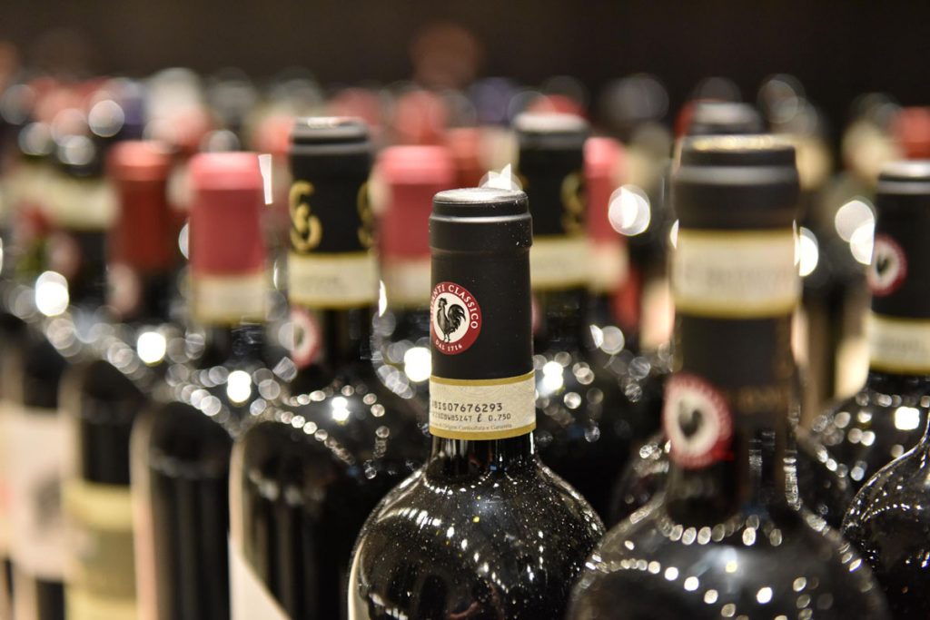 Master del Chianti Classico 2020