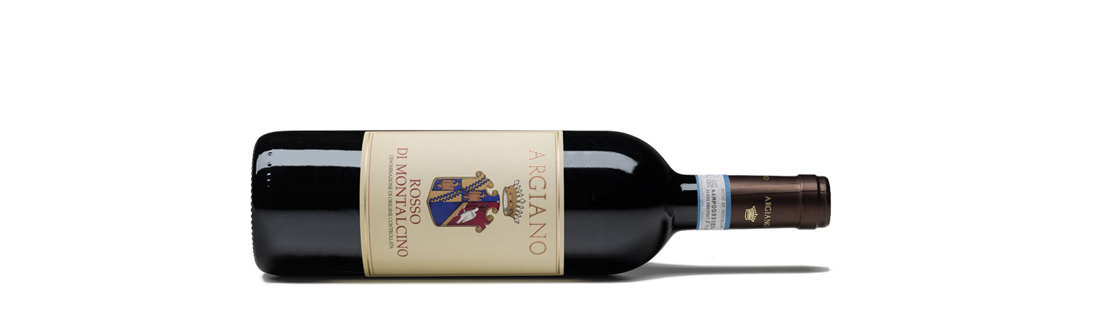 Rosso di Montalcino 2017 - Argiano 