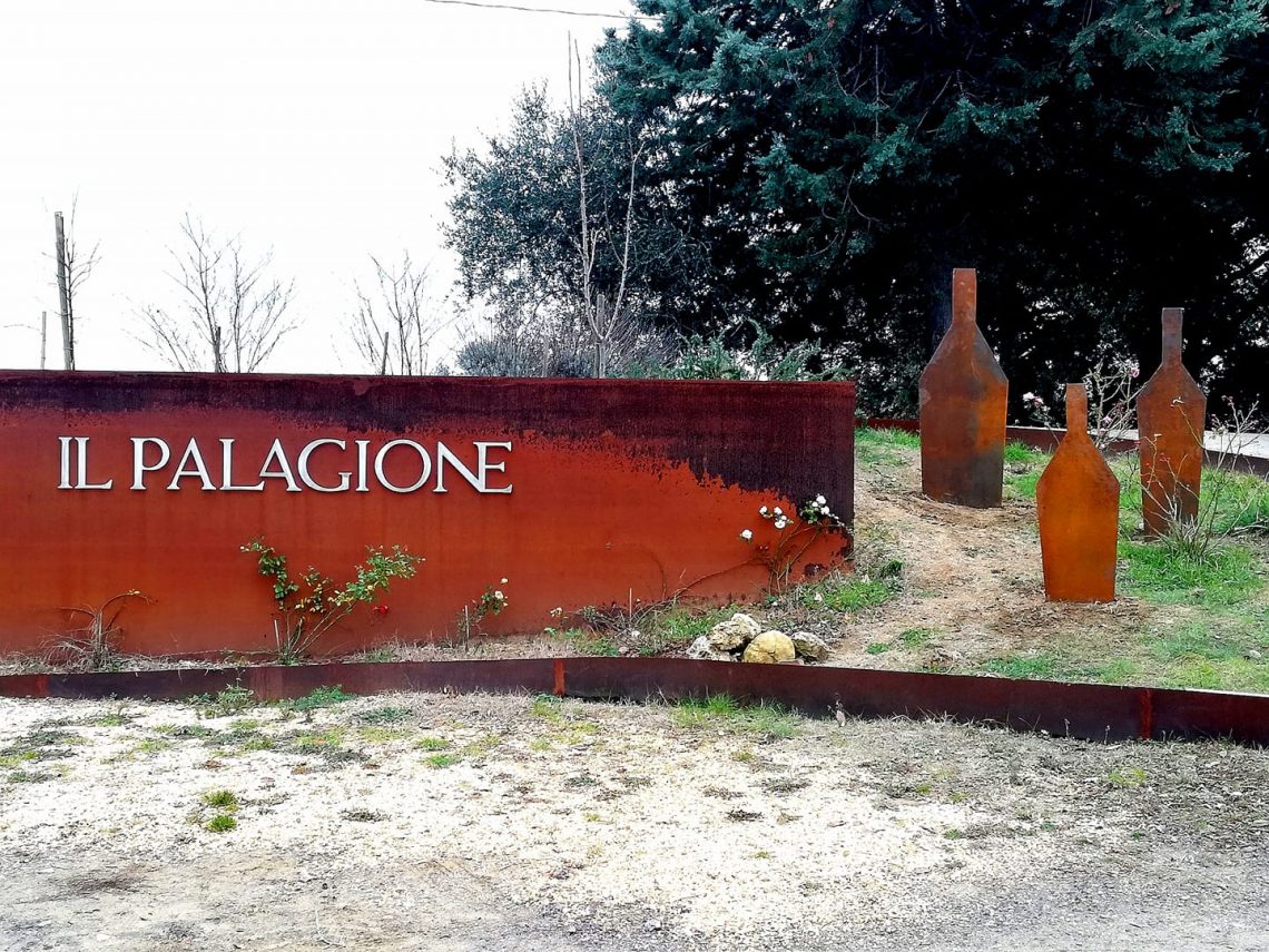 Lei 2017 - Il Palagione