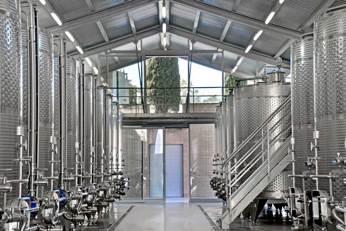 Rosso di Montepulciano 2019 - Tenuta di Gracciano della Seta