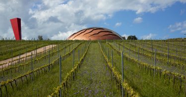 Ziggurat 2018 - Tenuta Castelbuono