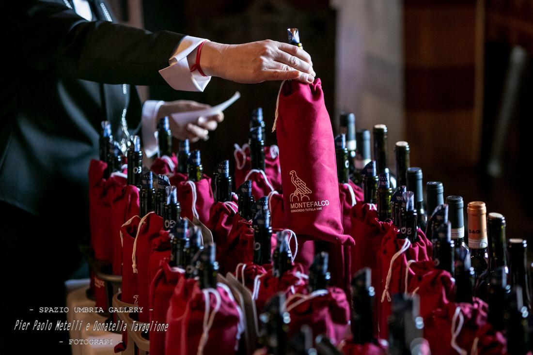 Anteprima Sagrantino 2017