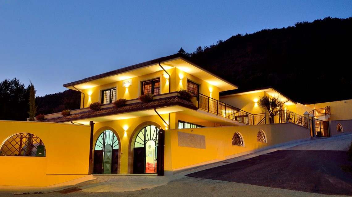 Fiano di Avellino 2018 - Terre D'Aione