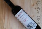 Agapanto 2018 - Podere Conca