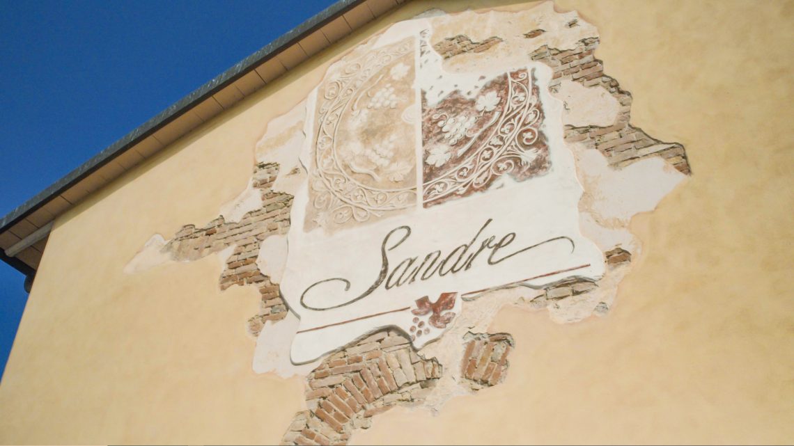 Sandre