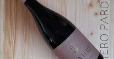 Refosco dal Peduncolo Rosso 2016 - Monviert