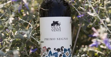 Primo Segno 2017 - Villa Venti