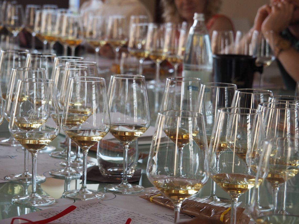 Lugana Benedicts 2018 - Le Morette
