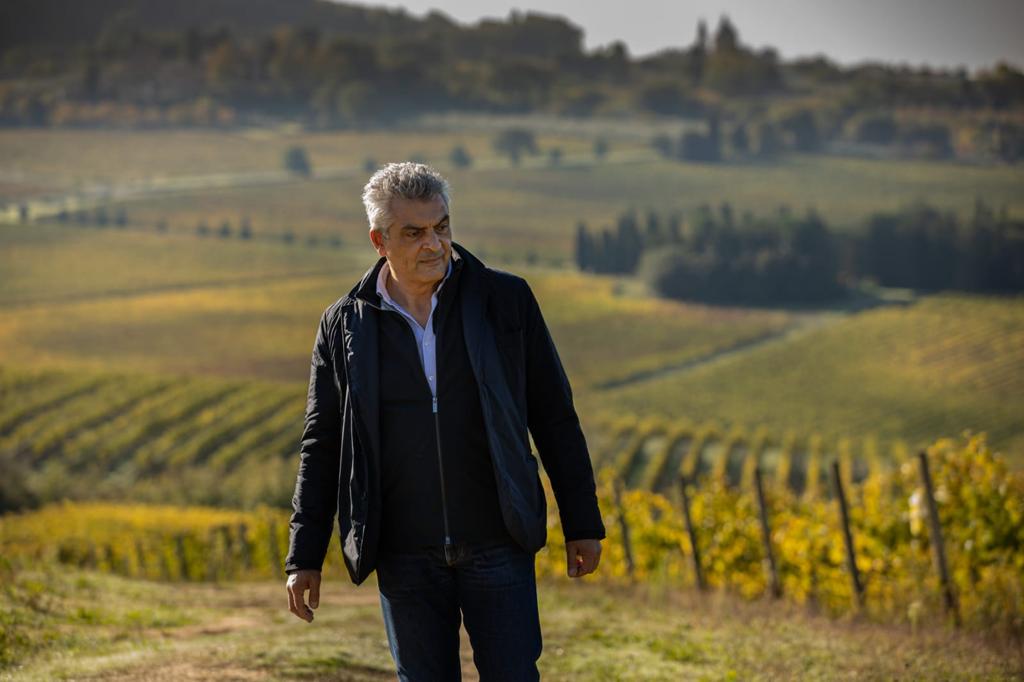 Umberto Trombelli: Professione enologo