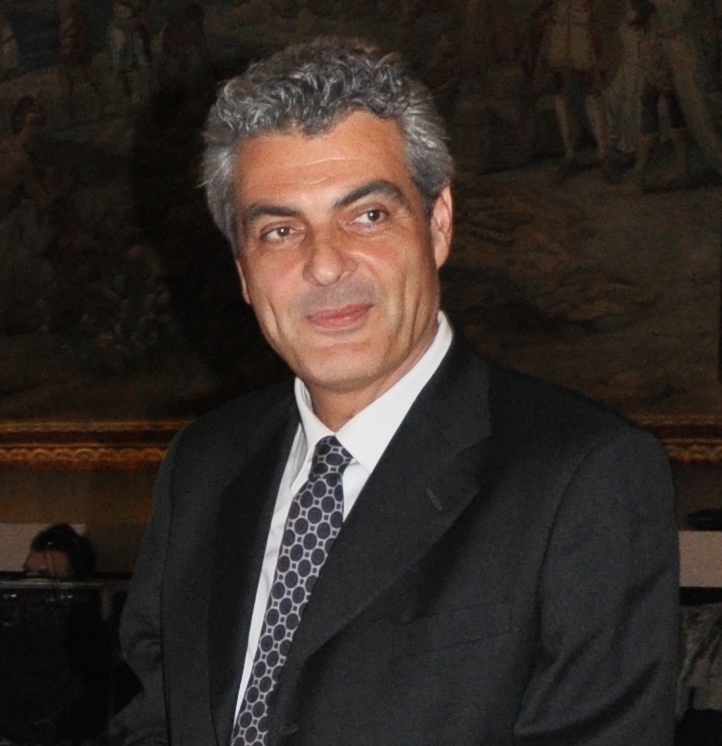 Umberto Trombelli: Professione enologo