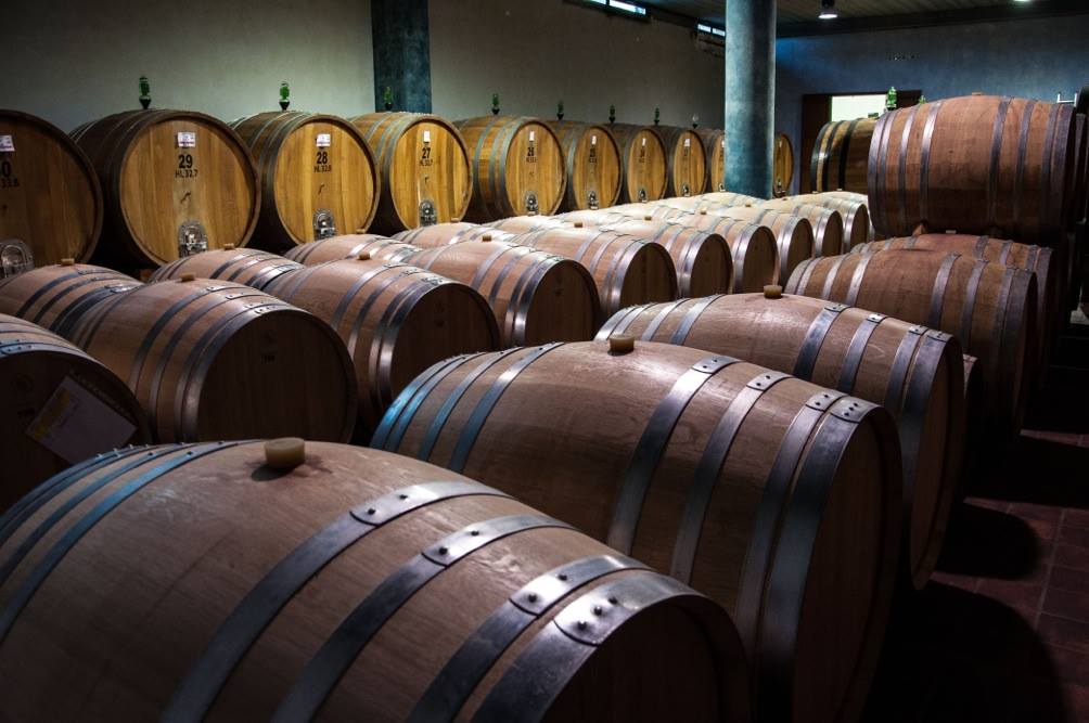 Brunello di Montalcino 2015 - Tenuta Fanti