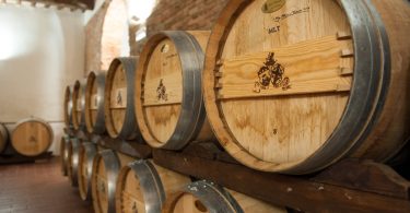 Il Grullaio 2018 - Usiglian del Vescovo