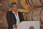La visione di Umberto Trombelli sulla cantina