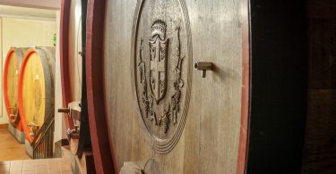 Brunello di Montalcino 2016 - Fattoria dei Barbi