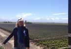 Dora Marchi: Professione enologo