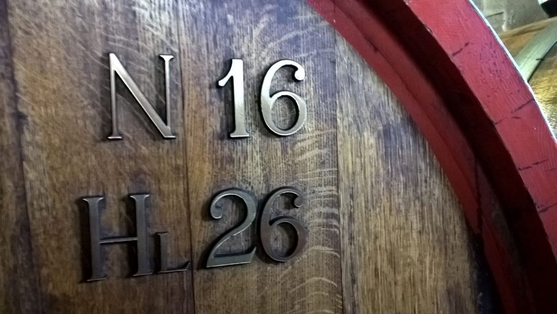 Brunello di Montalcino 2015 - Il Marroneto