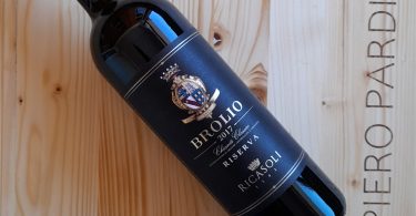 Chianti Classico Brolio Riserva 2017 - Ricasoli 1141 - © Piero Pardini - The Wolf Post