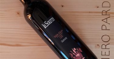 Gamay 2016 - La Source - © Ph. Piero Pardini - The Wolf Post -