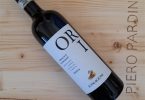 Ori Vernaccia di San Gimignano Riserva 2018 - Il Palagione - © Piero Pardini - The Wolf Post
