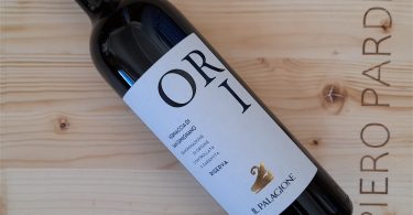 Ori Vernaccia di San Gimignano Riserva 2018 - Il Palagione - © Piero Pardini - The Wolf Post