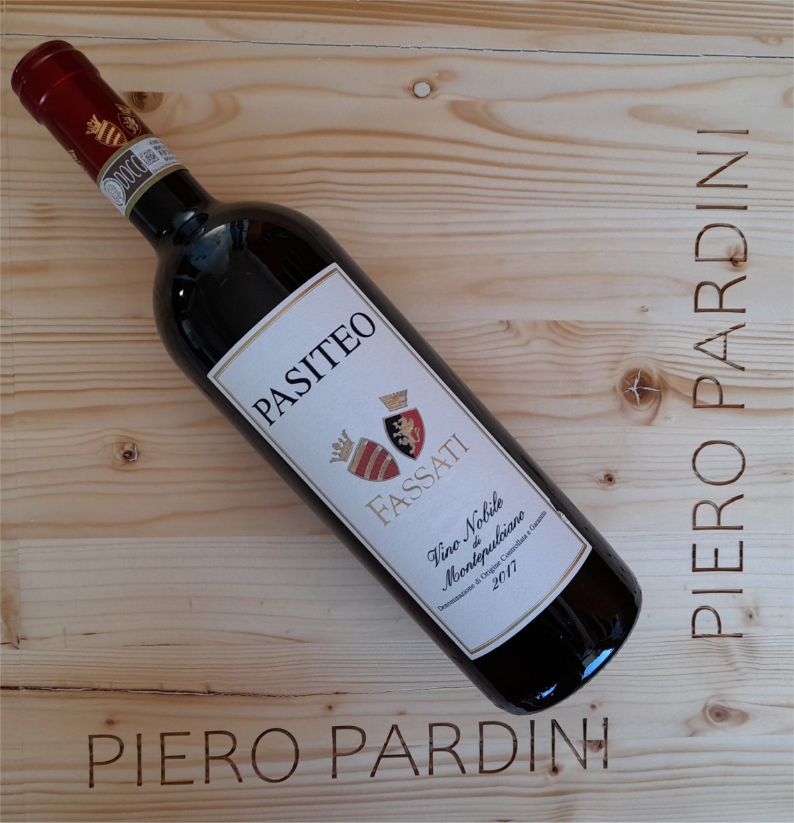 Pasiteo 2017 - Fassati - © Ph. Piero Pardini - The Wolf Post