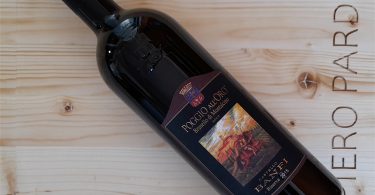 Poggio all'Oro Riserva 2015 - Banfi