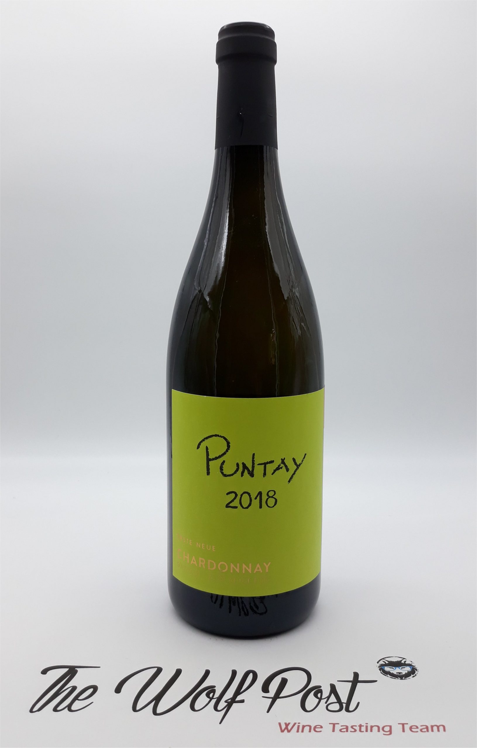 Puntay Chardonnay 2018 - Erste+Neue - © Ph. Piero Pardini - The Wolf Post