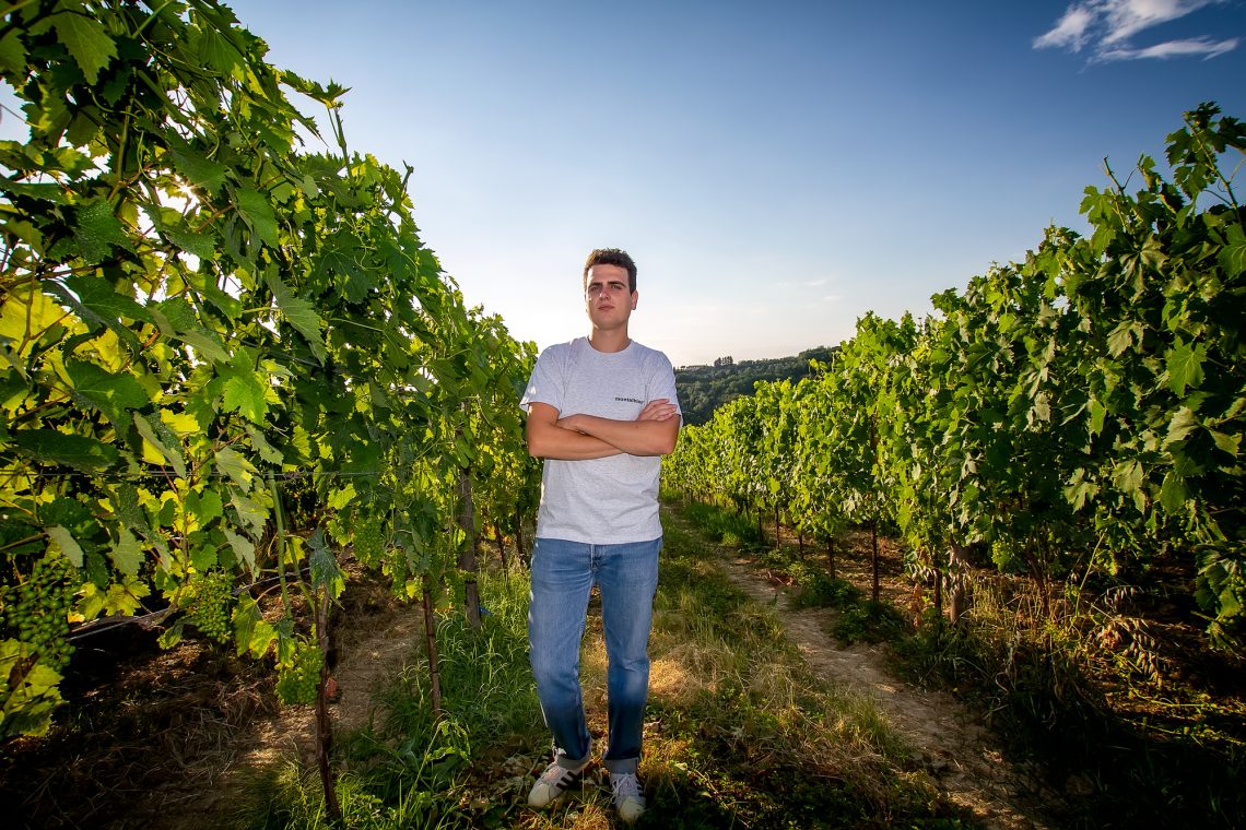 Chianti Montespertoli 2019 - Montalbino