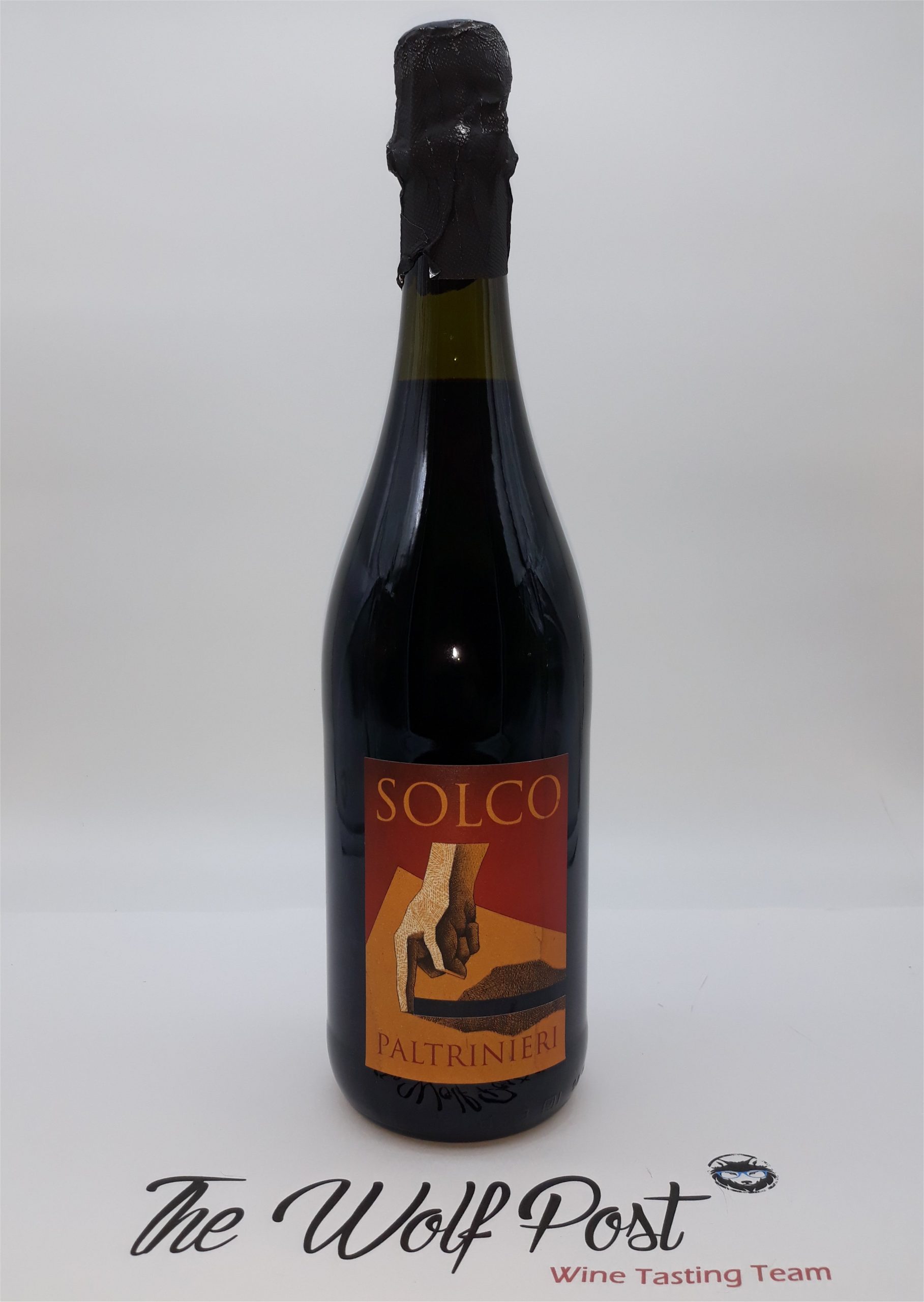 Solco 2019 - Cantina Paltrinieri - © Ph. Piero Pardini - The Wolf Post