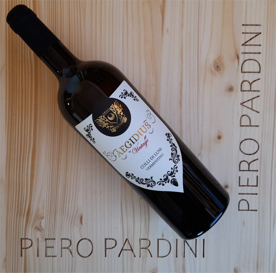 Aegidius Vintage 2017 - Cantine Bondonor - © Ph. Piero Pardini - The Wolf Post