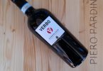 Verbo Aglianico del Vulture 2018 - Cantina di Venosa - © Ph. Piero Pardini - The Wolf Post