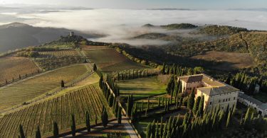 Rosso di Montalcino 2018 - Argiano