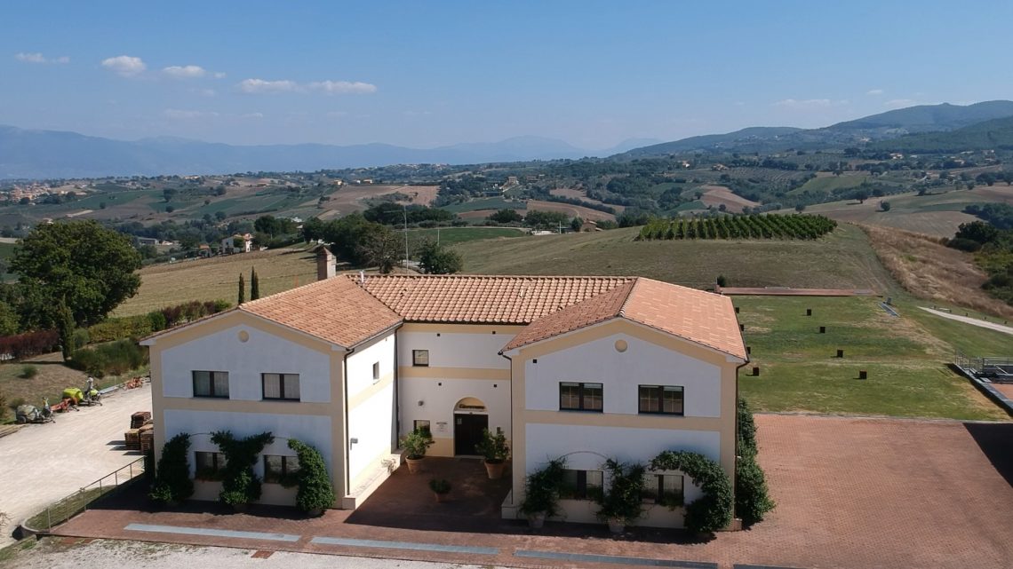Sacer 2009 - Còlpetrone
