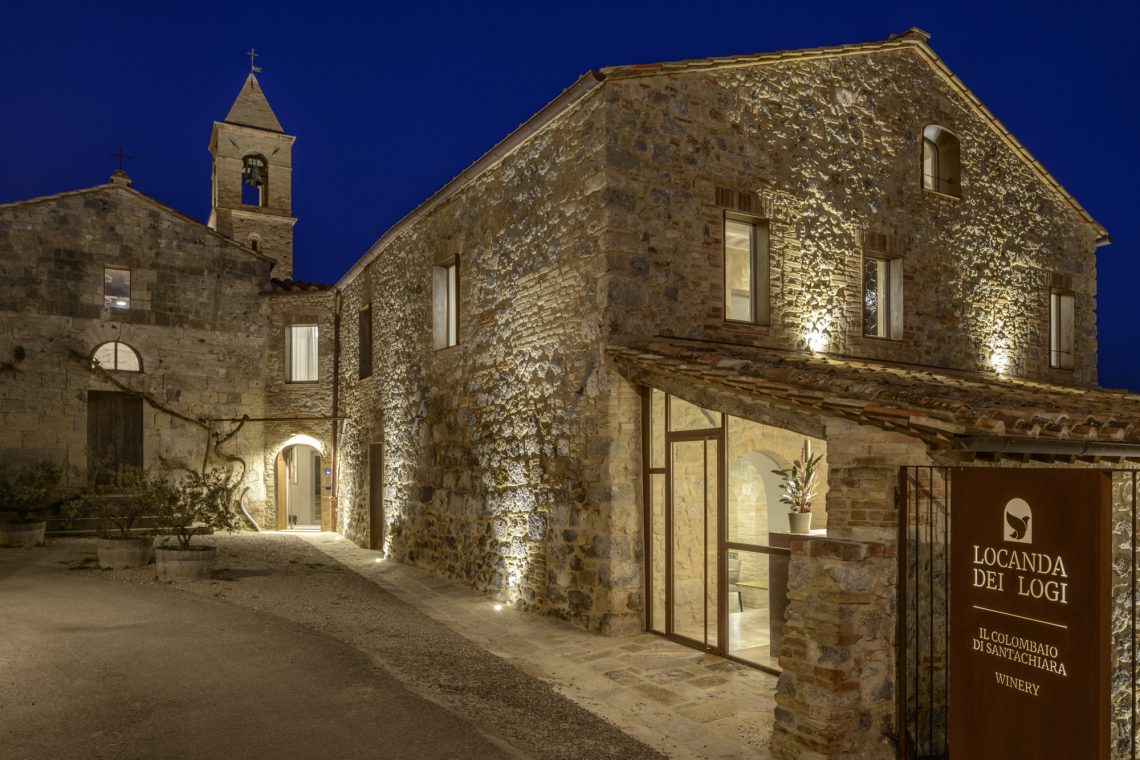 Selvabianca 2019 - Il Colombaio di Santa Chiara