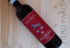 Rosso di Montalcino 2018 - Castello Tricerchi