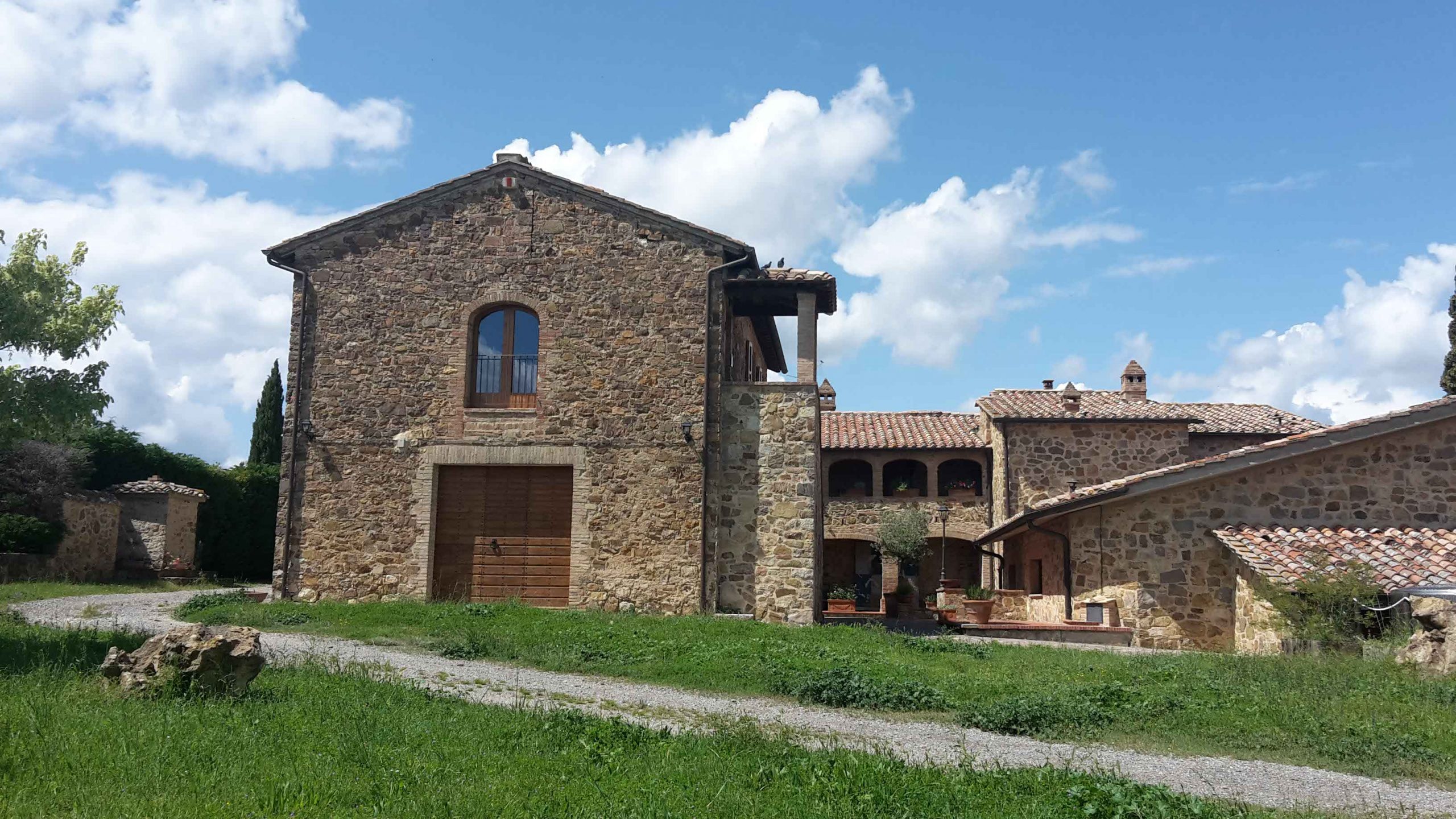 Brunello di Montalcino 2016 - Casisano