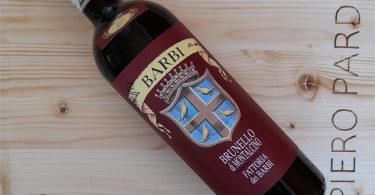 Brunello di Montalcino Riserva 2015 - Fattoria dei Barbi