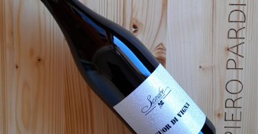 Cuor di Vigna 2016 - Sandre