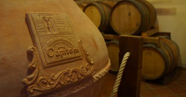 Troccolone 2019 - Capitoni