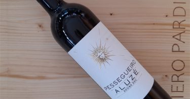 Aluzé 2015 - Pessegueiro